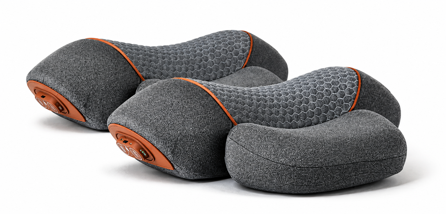 Haus Relief™ Cervical Neck Massager