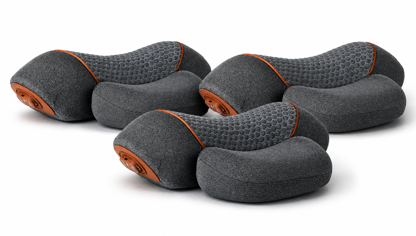 Haus Relief™ Cervical Neck Massager